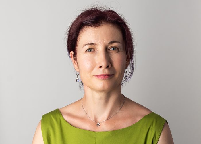 Marie Kašparová (1)