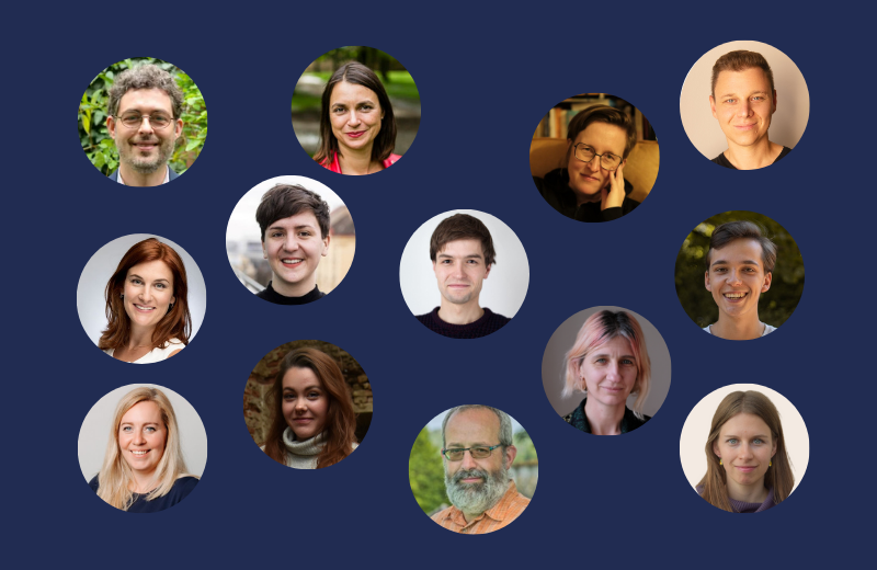 Naše advokační kampaň zaměřená na podpůrná opatření pro nadané děti patří mezi úspěšné změny, které se podařilo prosadit.