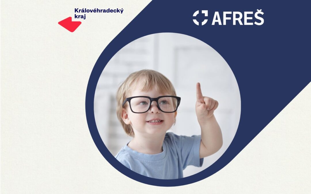 Nezmeškejte příležitost být u toho! Přihlašování na krajskou konferenci v Hradci Králové probíhá do 19.11.2025.