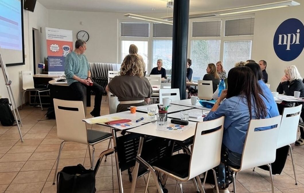 Cesta ke kvalitnímu učení v Královéhradeckém kraji