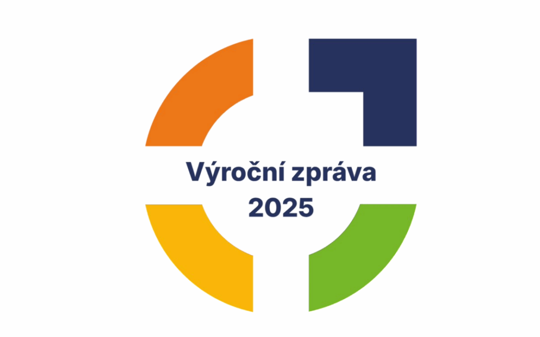 Ohlédnutí za&nbsp;rokem 2025: Vydali jsme výroční zprávu AFREŠ
